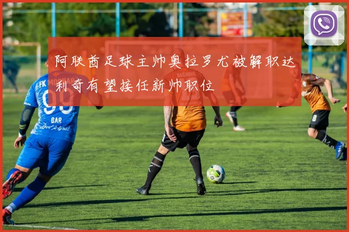 阿联酋足球主帅奥拉罗尤被解职达利奇有望接任新帅职位